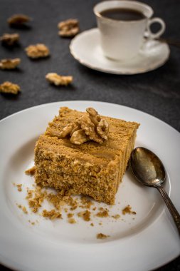 Geleneksel tatlım pasta