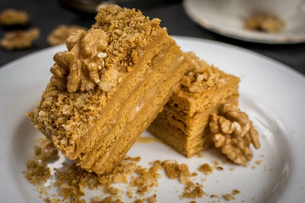 Geleneksel tatlım pasta