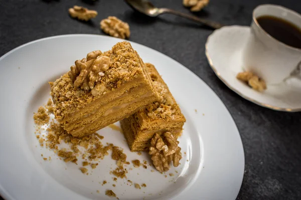 Geleneksel tatlım pasta