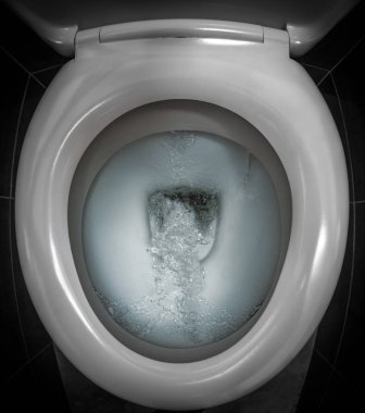 Reçeteye göre sarf Tuvalet kolonyaları