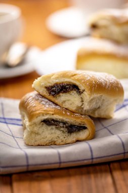 Erik reçeli ile buns