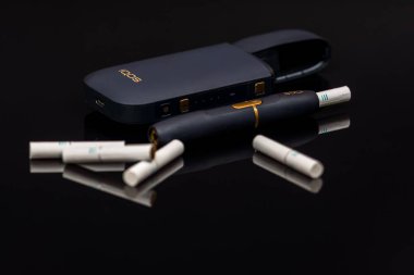 Elektronik sigara Iqos