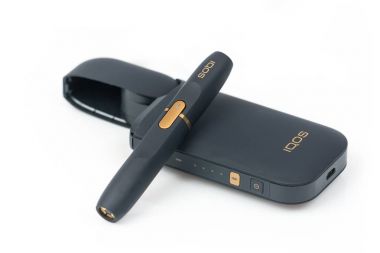 Elektronik sigara Iqos