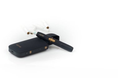 Elektronik sigara Iqos