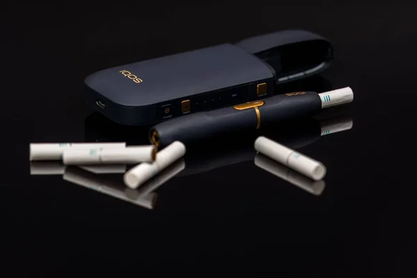 Elektronik sigara Iqos