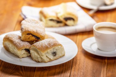 Erik reçeli ile buns