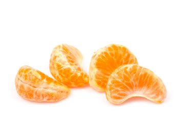 Mandarin veya mandalina