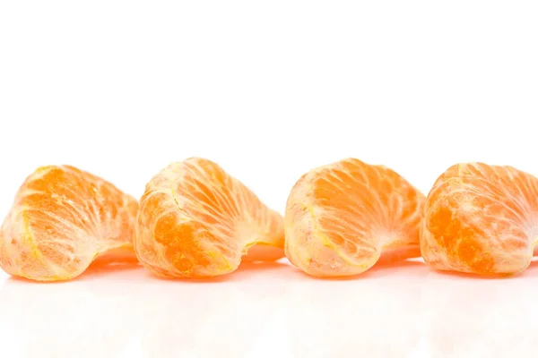 Mandarina o mandarina —  Fotos de Stock