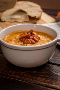 lahana çorbası lahana turşusu