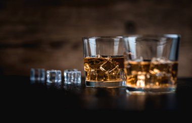 Viski, viski ya da burbon