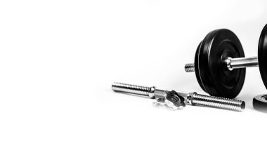 Aptal mı, halter mi?