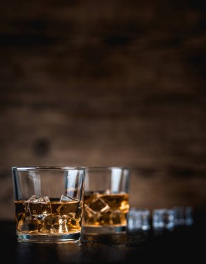 Viski, viski ya da burbon