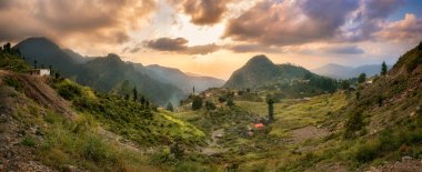 Swat Kpk Pakistan Asya