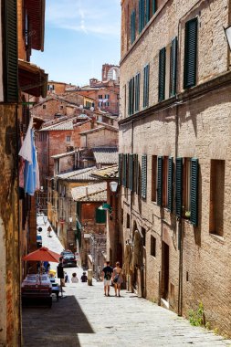 Siena İtalya, Europe