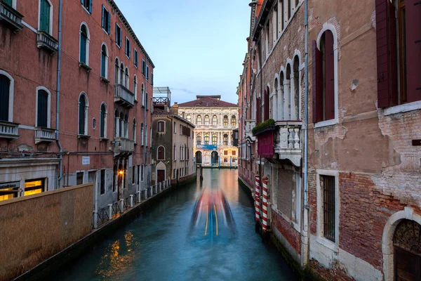 Venetië Italië Europa — Stockfoto