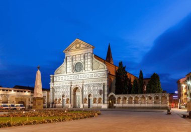 Floransa Katedrali, İtalya 
