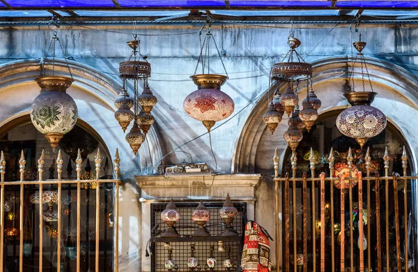 Sanat ve el sanatları, Istanbul, Türkiye