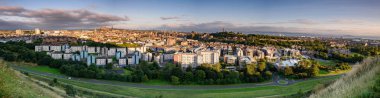 Edinburgh şehir İskoçya İngiltere