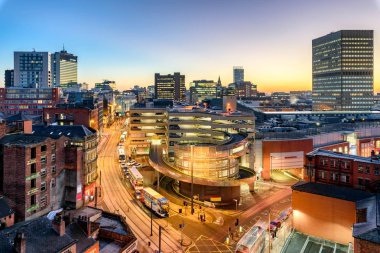 Manchester İngiltere İngiltere