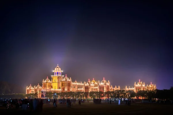 Islamia college peshawar in pakistan — Foto Stock