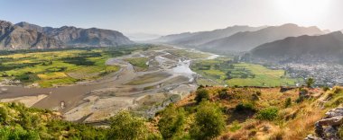 SWAT manzara Pakistan