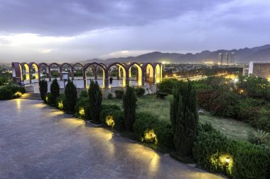 Islamabad kenti 