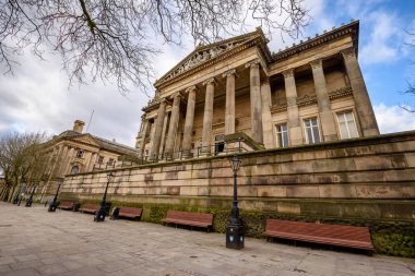 Harris müze ve Sanat Galerisi