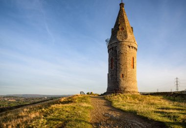 Tameside Hartshead Pike 
