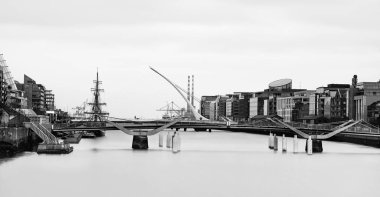 Samuel Beckett'ın Köprüsü