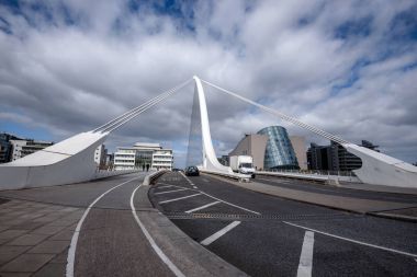 Samuel Beckett'ın Köprüsü  