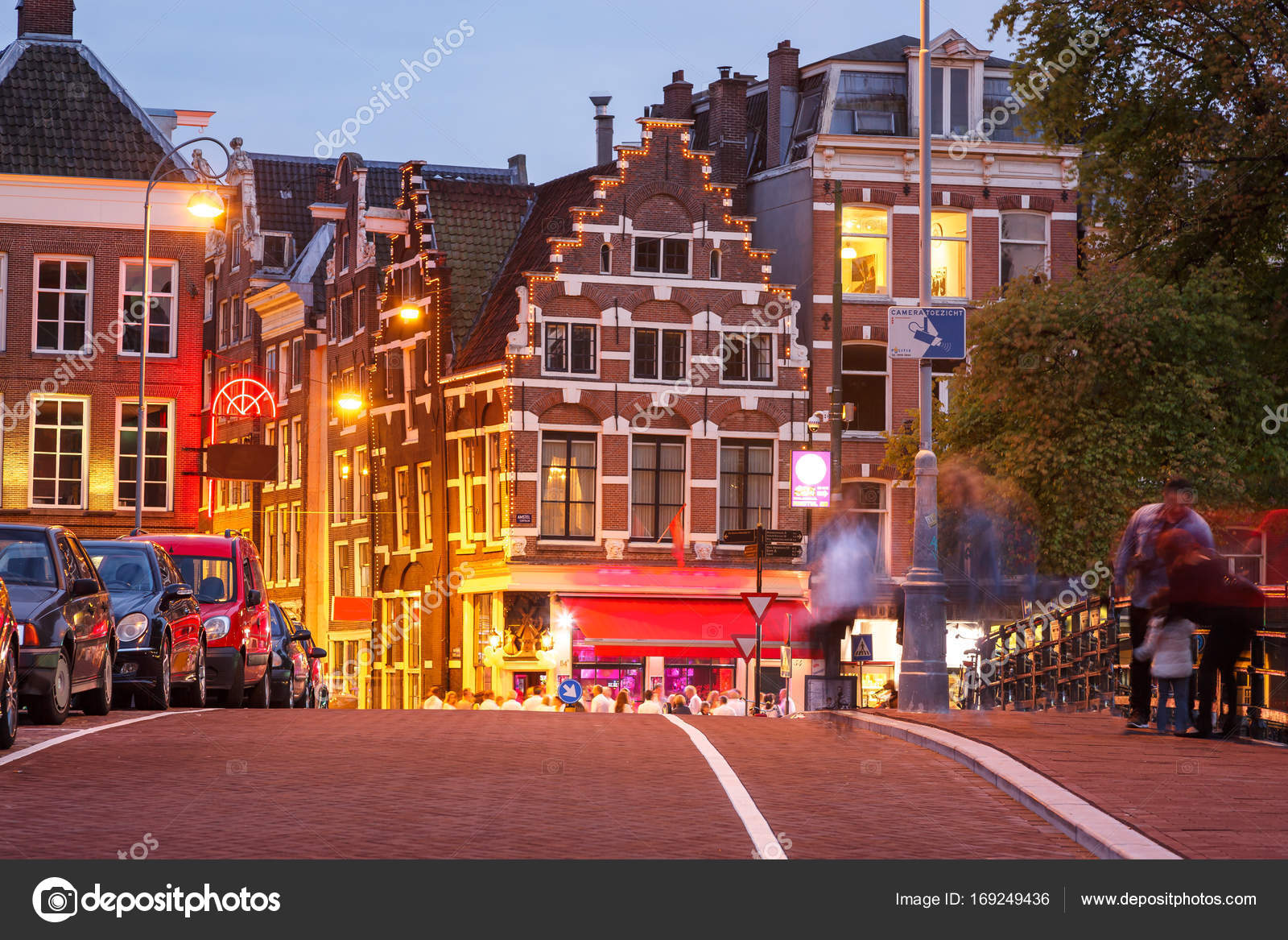 Imágenes: las calles de amsterdam | Las calles de Amsterdam Holanda