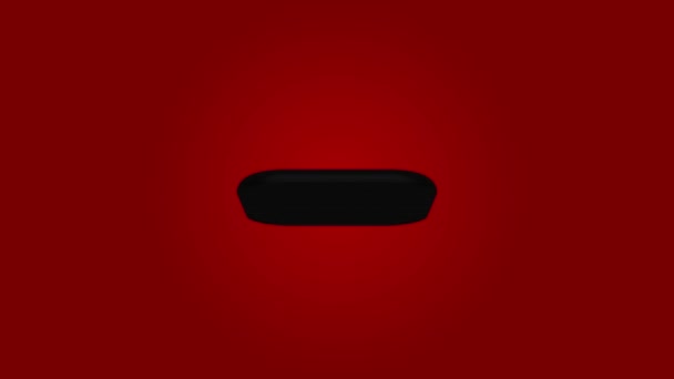 Chargeur sans fil, téléphone portable, retour. Maquette-toi. 3D  