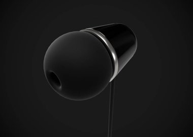 Kulaklıklı Kulaklık Kablosuz 3D Görüntüleyici