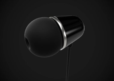 Kulaklıklı Kulaklık Kablosuz 3D Görüntüleyici