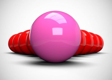  Bilardo oyunu. Bilardo topları, bilardo