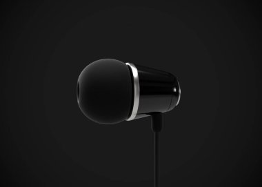 Kulaklıklı Kulaklık Kablosuz 3D Görüntüleyici