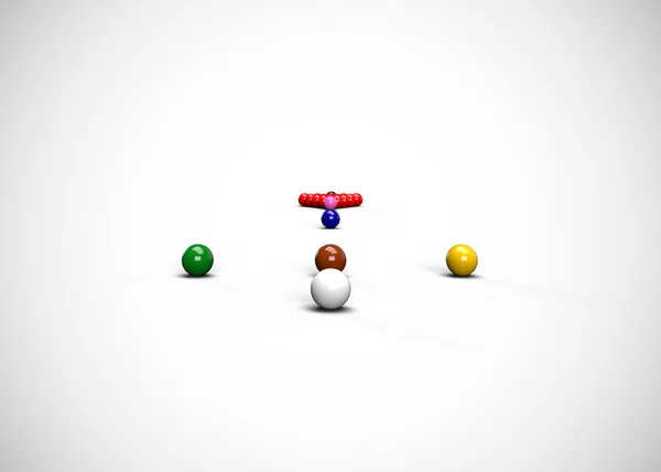  Bilardo oyunu. Bilardo topları, bilardo