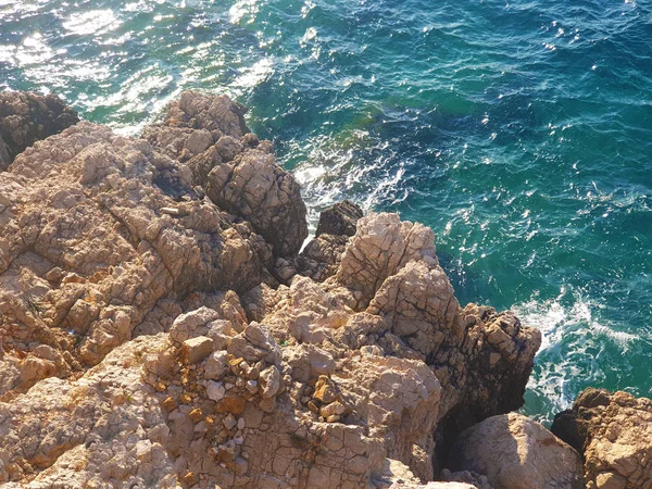 Güzel deniz, doğa, seyahat