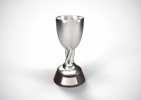 Trophy Award Render — Stock Photo, Image