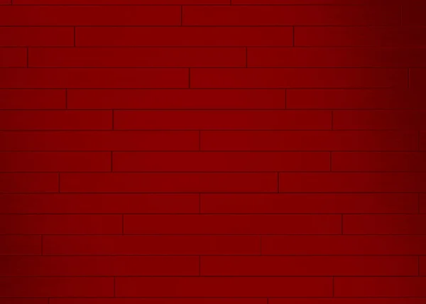 Render Brick Wall Background — Stock Photo, Image