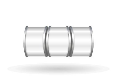 Slot Makinesi 3d Hazırlama