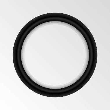 boş çerçeve vektör çizimi 