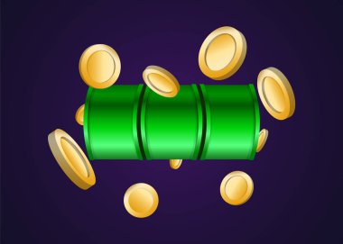 Slot Makinesi 3d Hazırlama