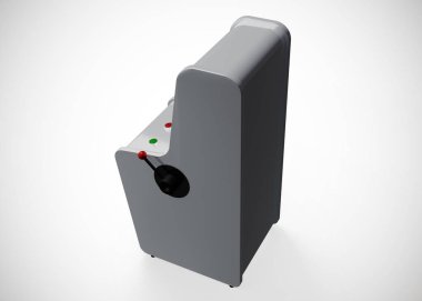 Slot Makinesi 3d Hazırlama