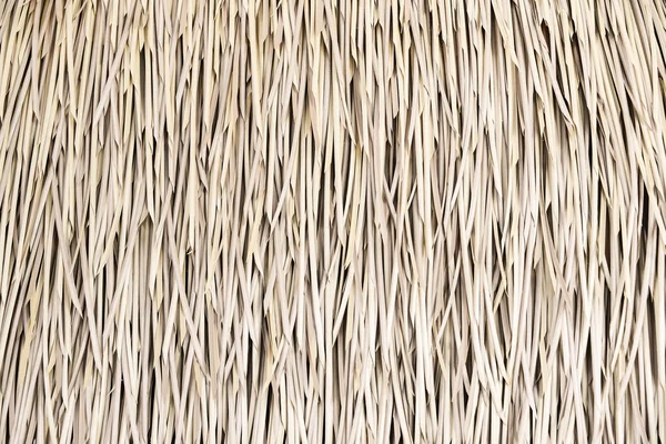 Straw pattern, background and texture — Stock Photo, Image