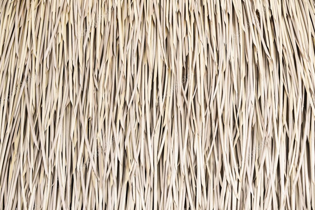 Straw pattern, background and texture