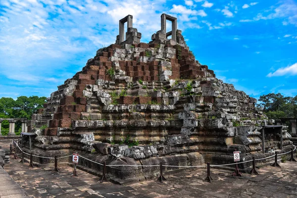 Baphuon - angkor thom, siem reap, Kambodscha — Stockfoto