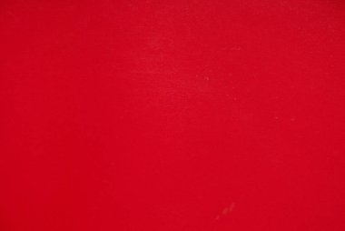 Basit kırmızı plastik arkaplan