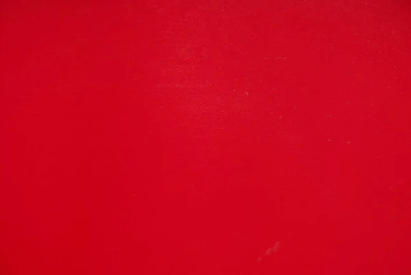 Einfache Einheitliche Rote Kunststoff Hintergrund — Stockfoto
