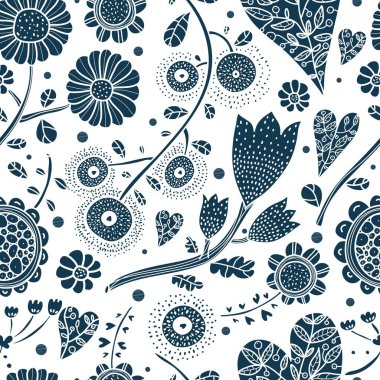 çiçek sorunsuz doku